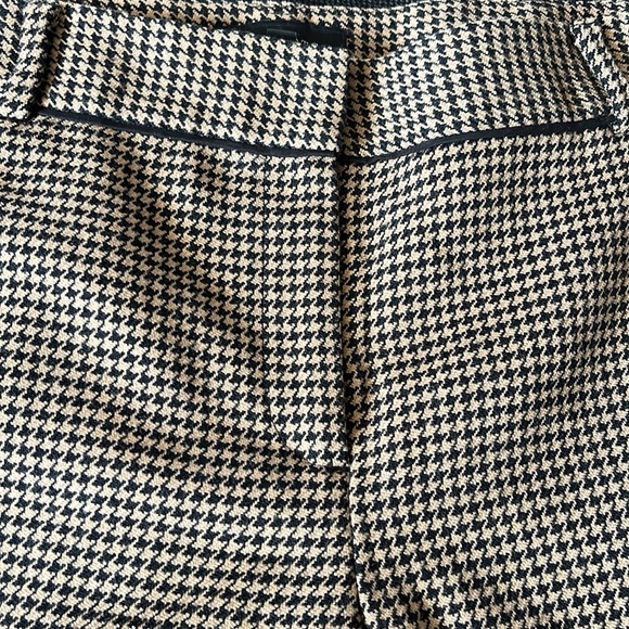 TALBOTS WOOL BLEND PANTS - Picture 4 of 15